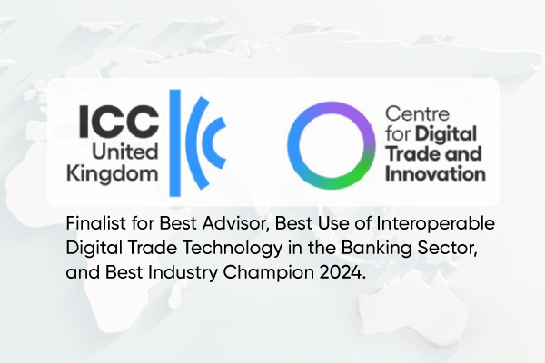 ICC C4DTI Digital Trade Awards 2024